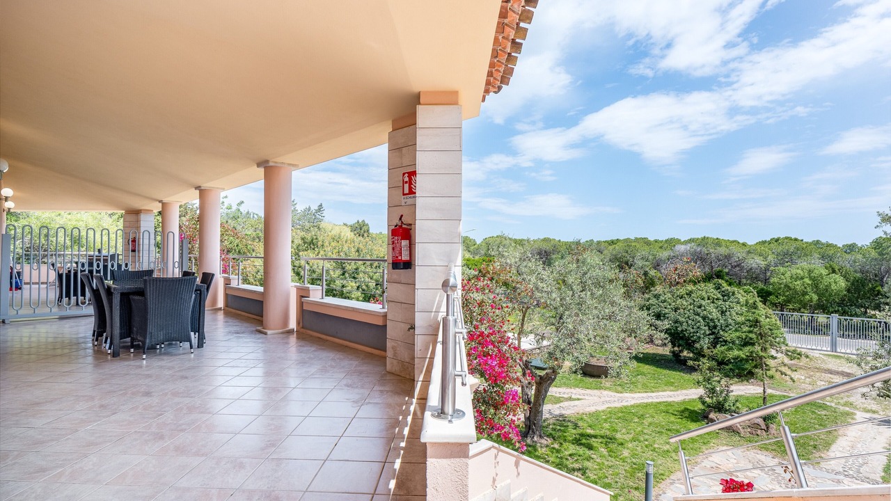 Photo of Outdoor in Orosei