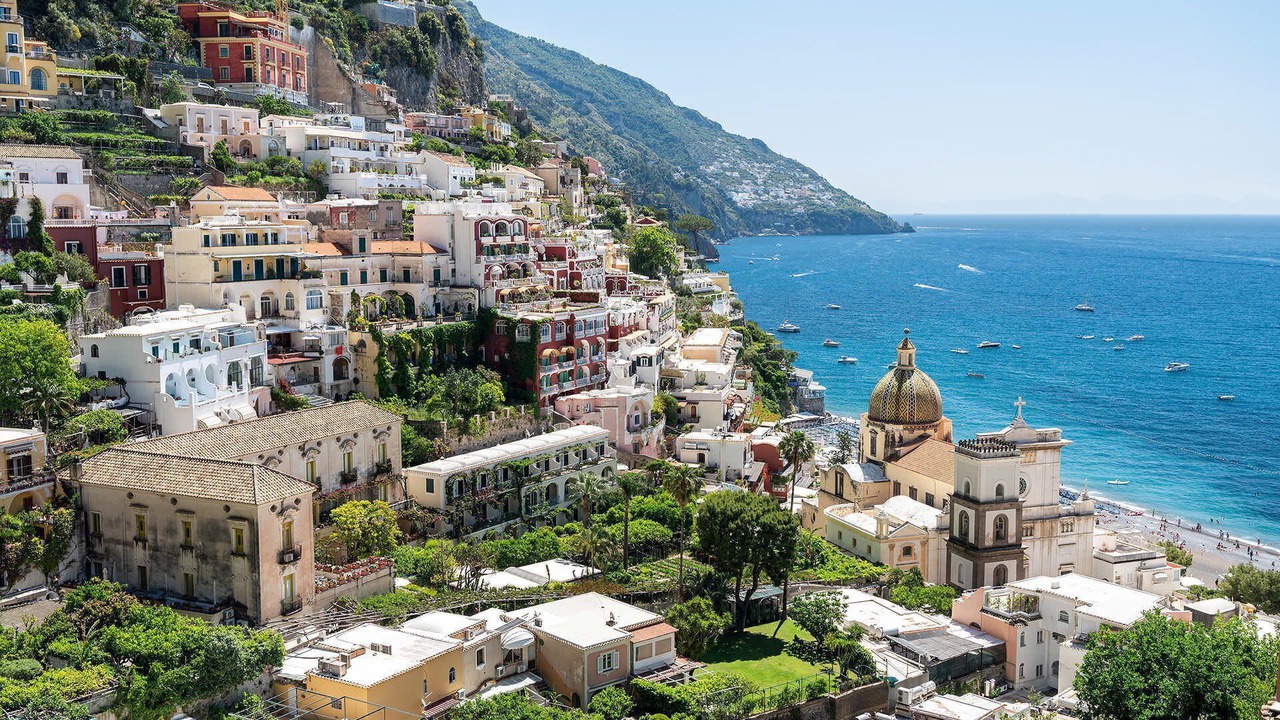 Photo of Others in Positano City Centre