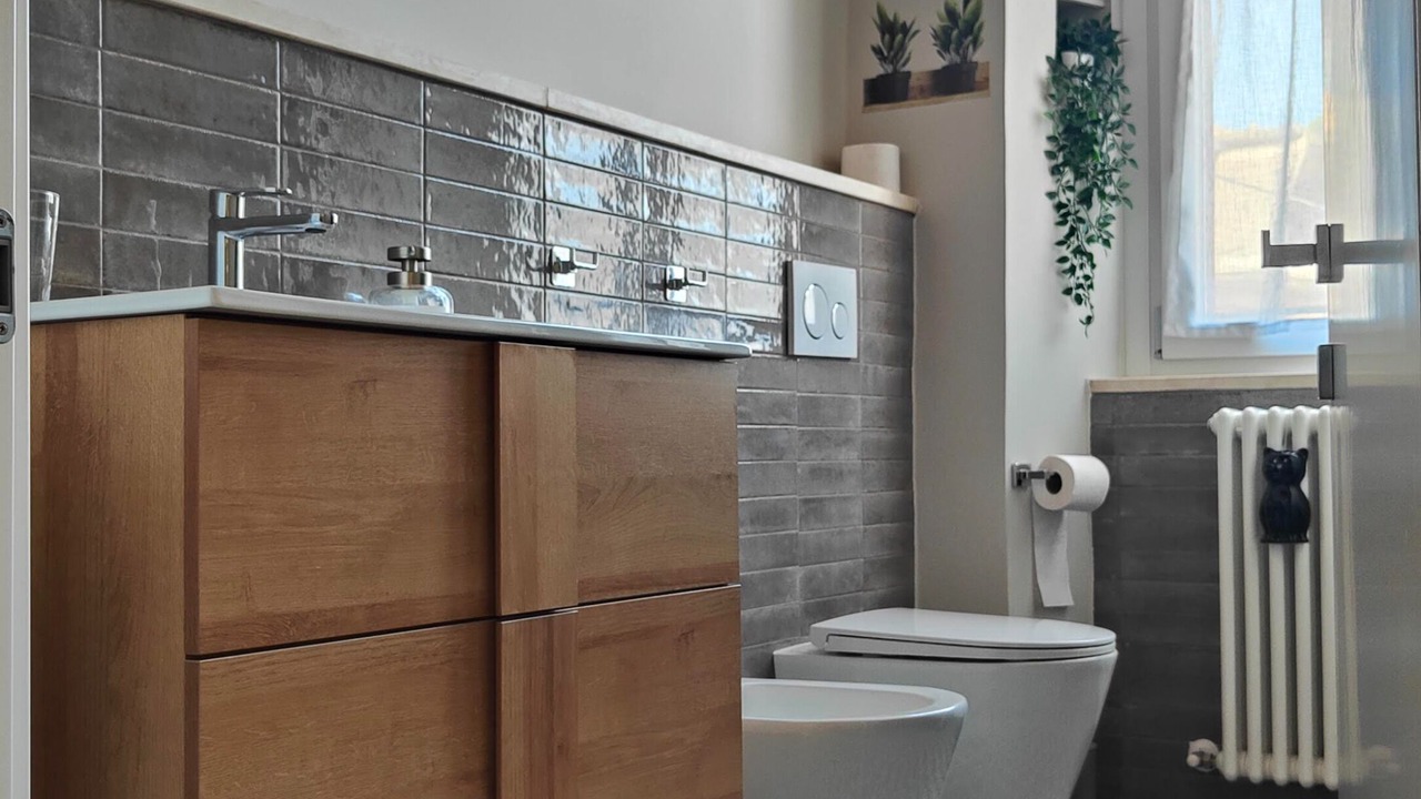 Photo of Bathroom in Grottammare