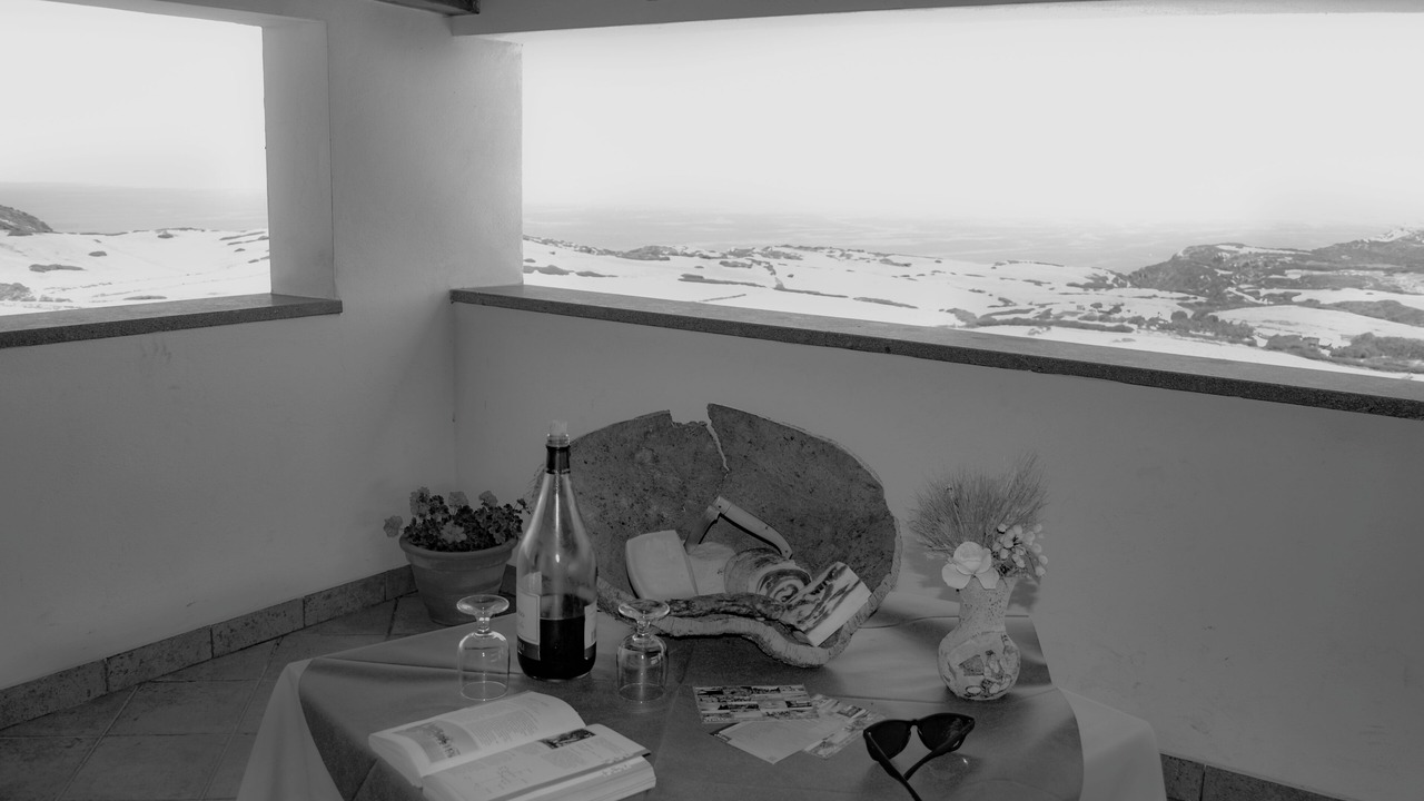 Photo of Outdoor in Sassari