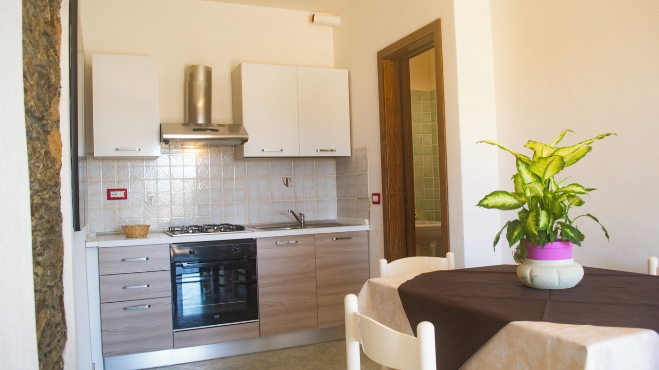 Photo of Kitchen in Sassari