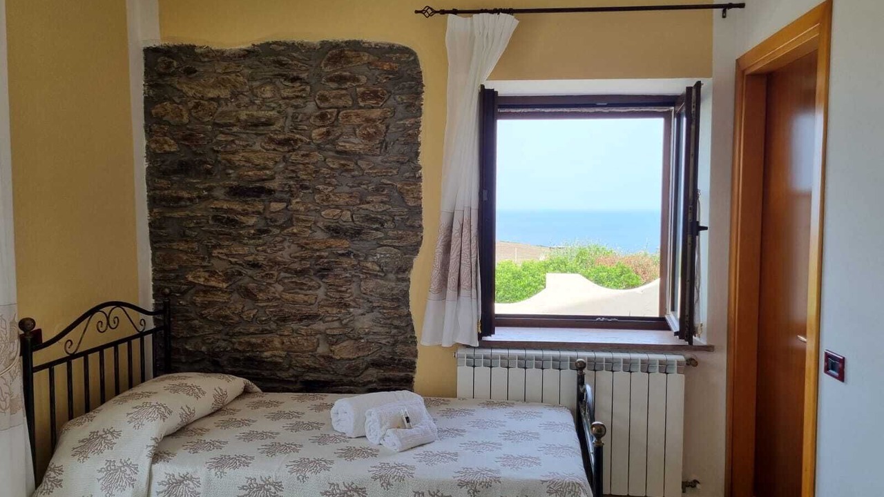 Photo of Bedroom in Sassari