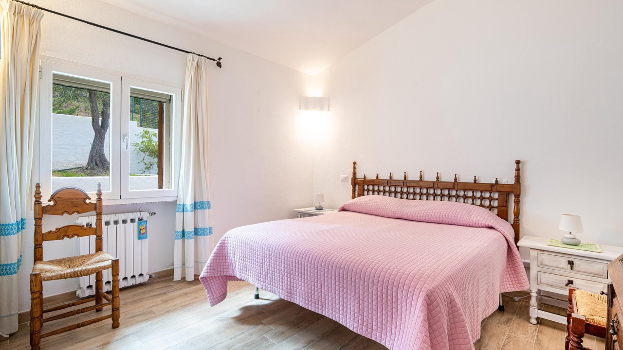 Photo of Bedroom in Cannigione