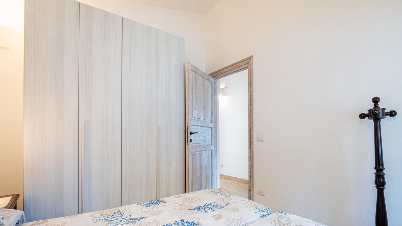 Photo of Bedroom in Cannigione