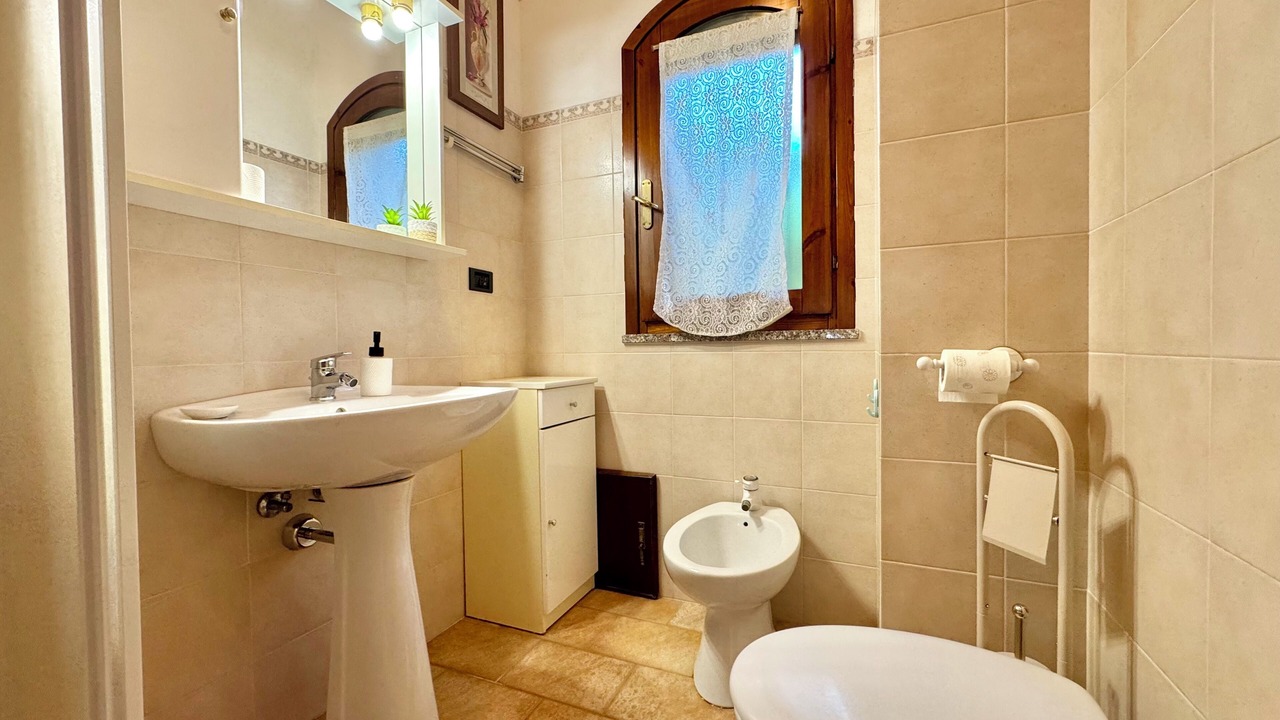 Photo of Bathroom in Bari Sardo