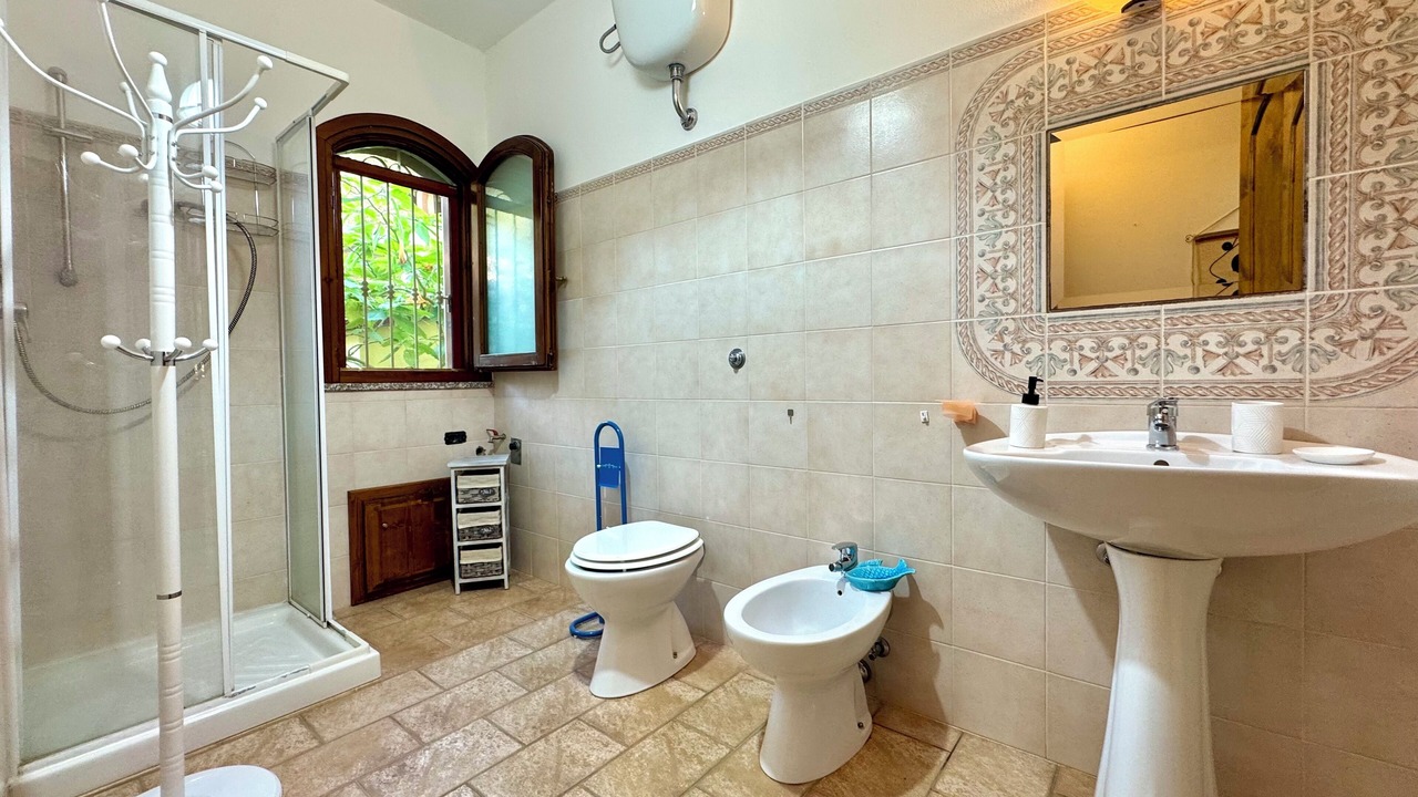 Photo of Bathroom in Bari Sardo