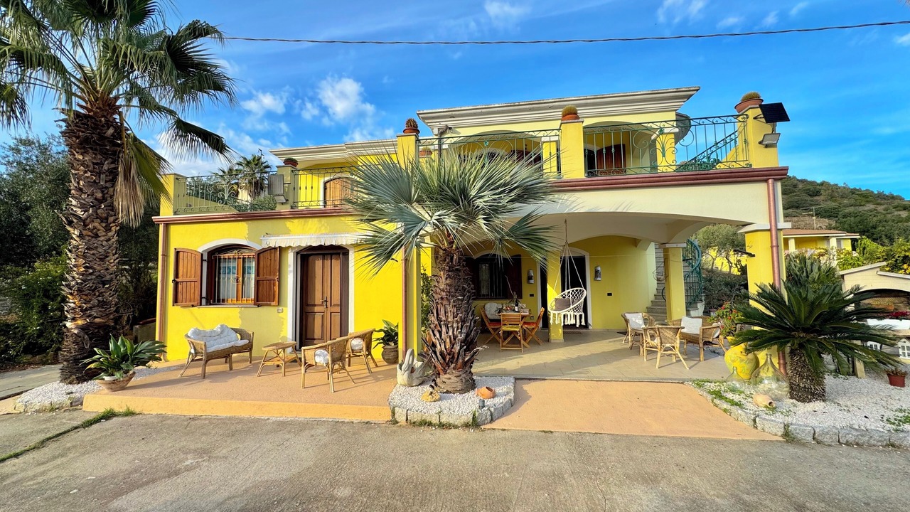 Photo of Outdoor in Bari Sardo