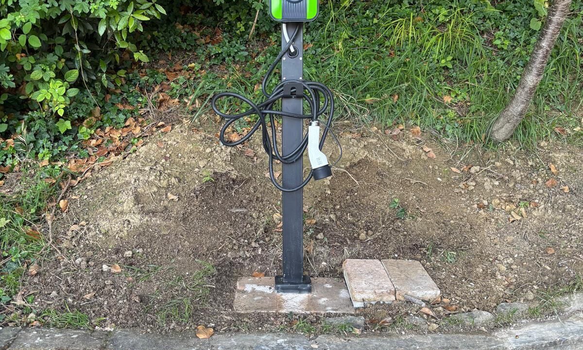 Photo of Outdoor in Montegiorgio