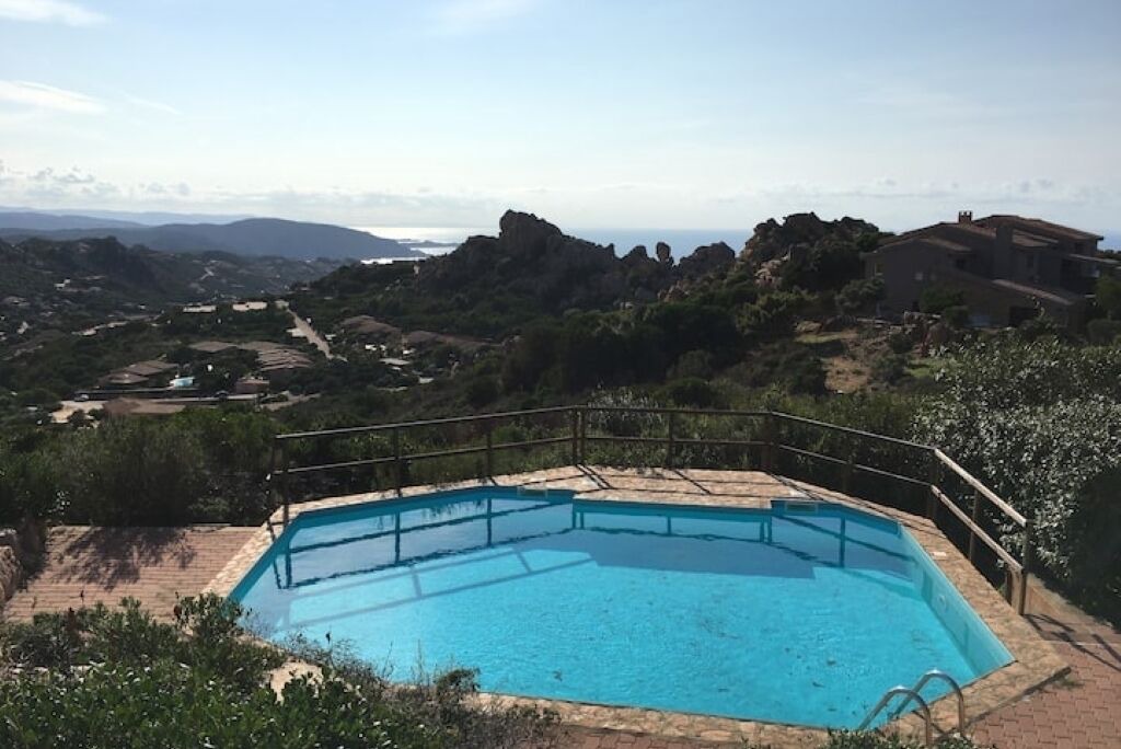 Photo of Outdoor in Costa Paradiso