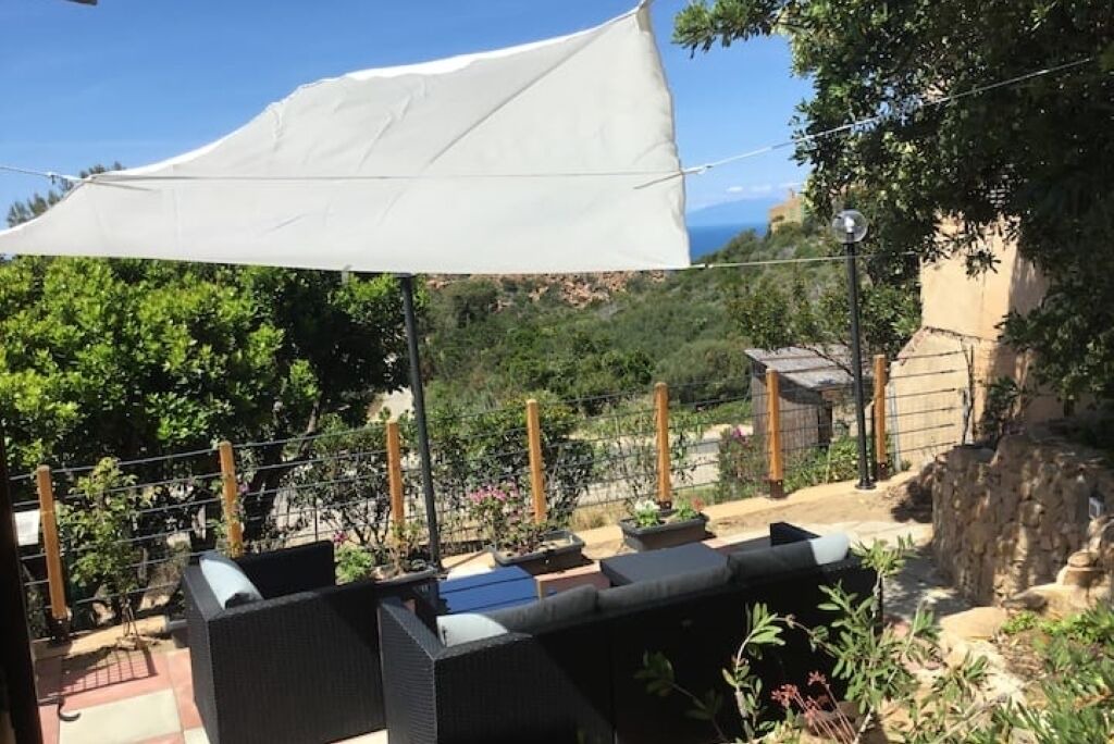 Photo of Patio Balcony in Costa Paradiso