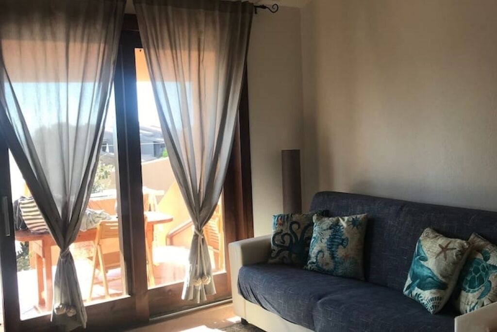 Photo of Livingroom in Costa Paradiso