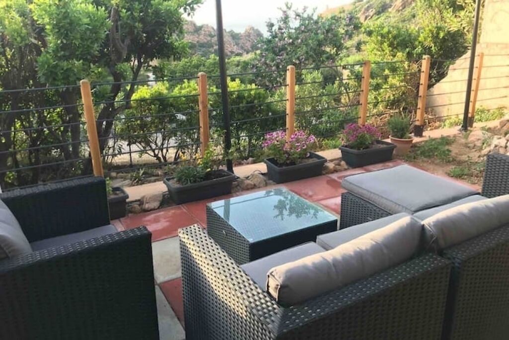 Photo of Outdoor in Costa Paradiso