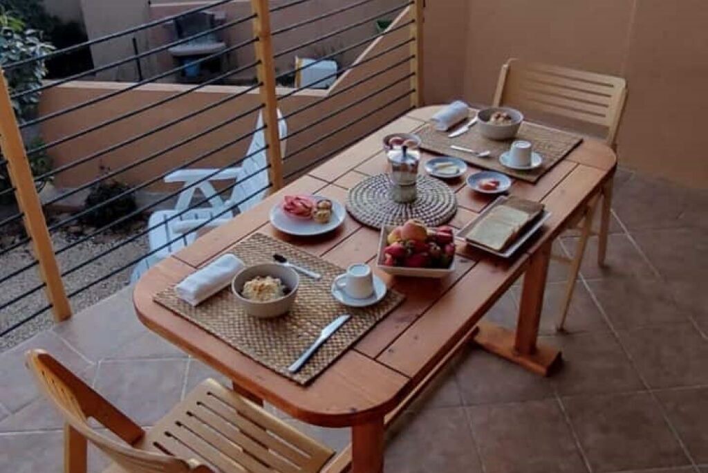Photo of Outdoor in Costa Paradiso