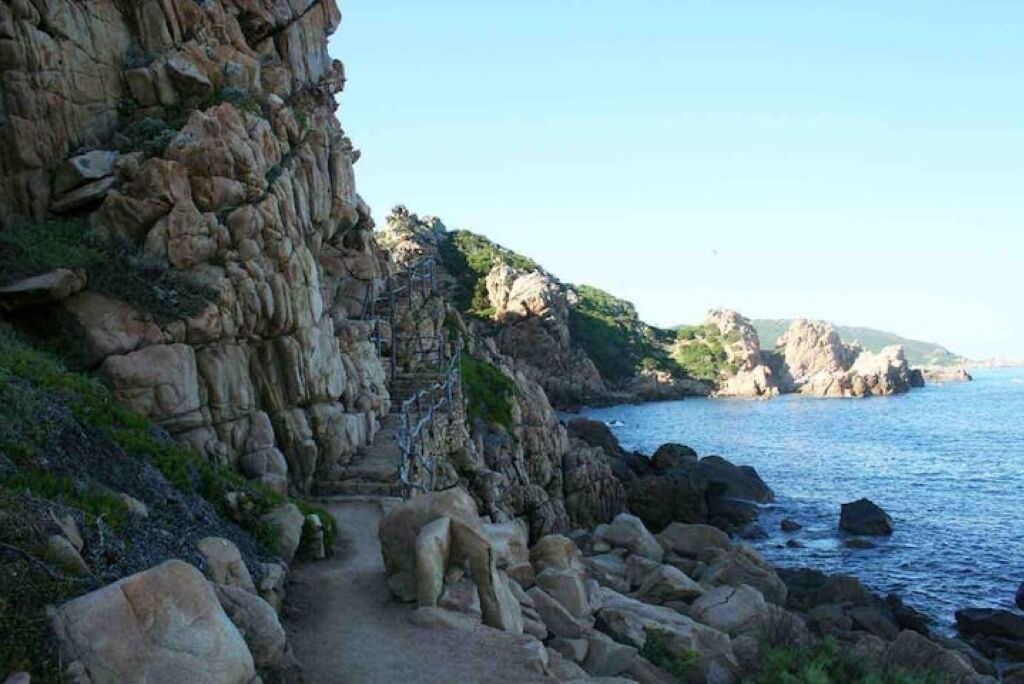 Photo of Others in Costa Paradiso