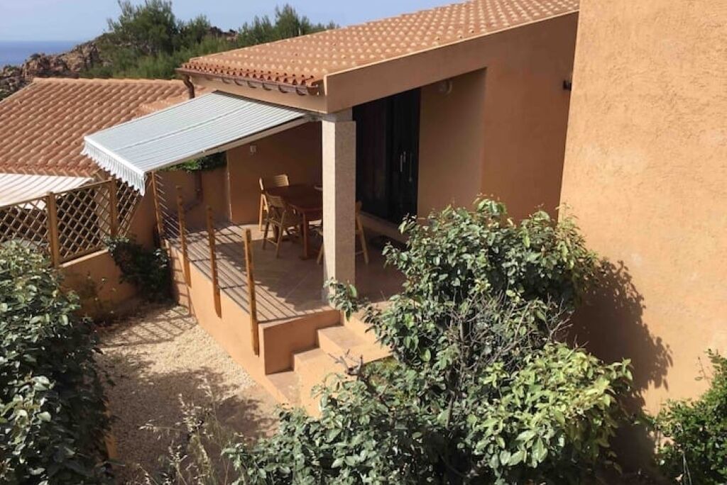 Photo of Outdoor in Costa Paradiso