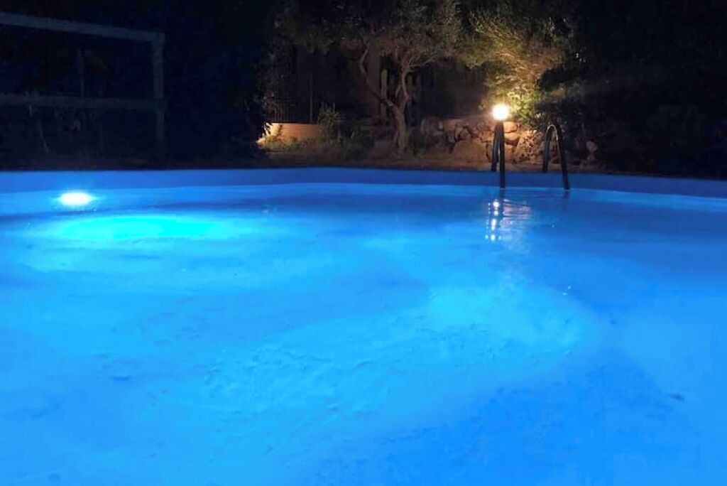 Photo of Outdoor in Costa Paradiso