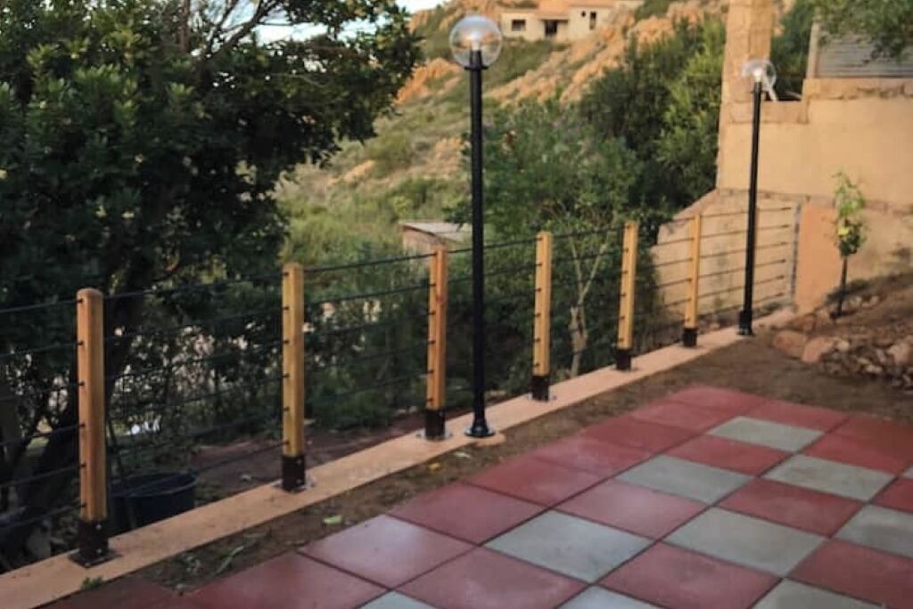 Photo of Outdoor in Costa Paradiso