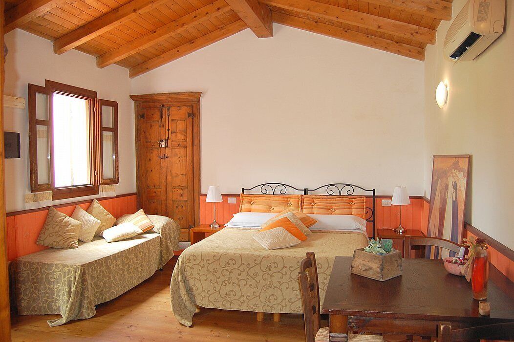 Photo of Bedroom in Loiri Porto San Paolo
