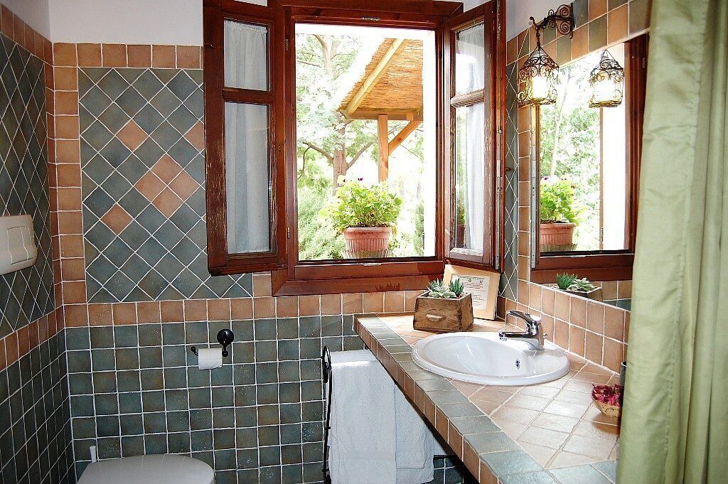 Photo of Bathroom in Loiri Porto San Paolo