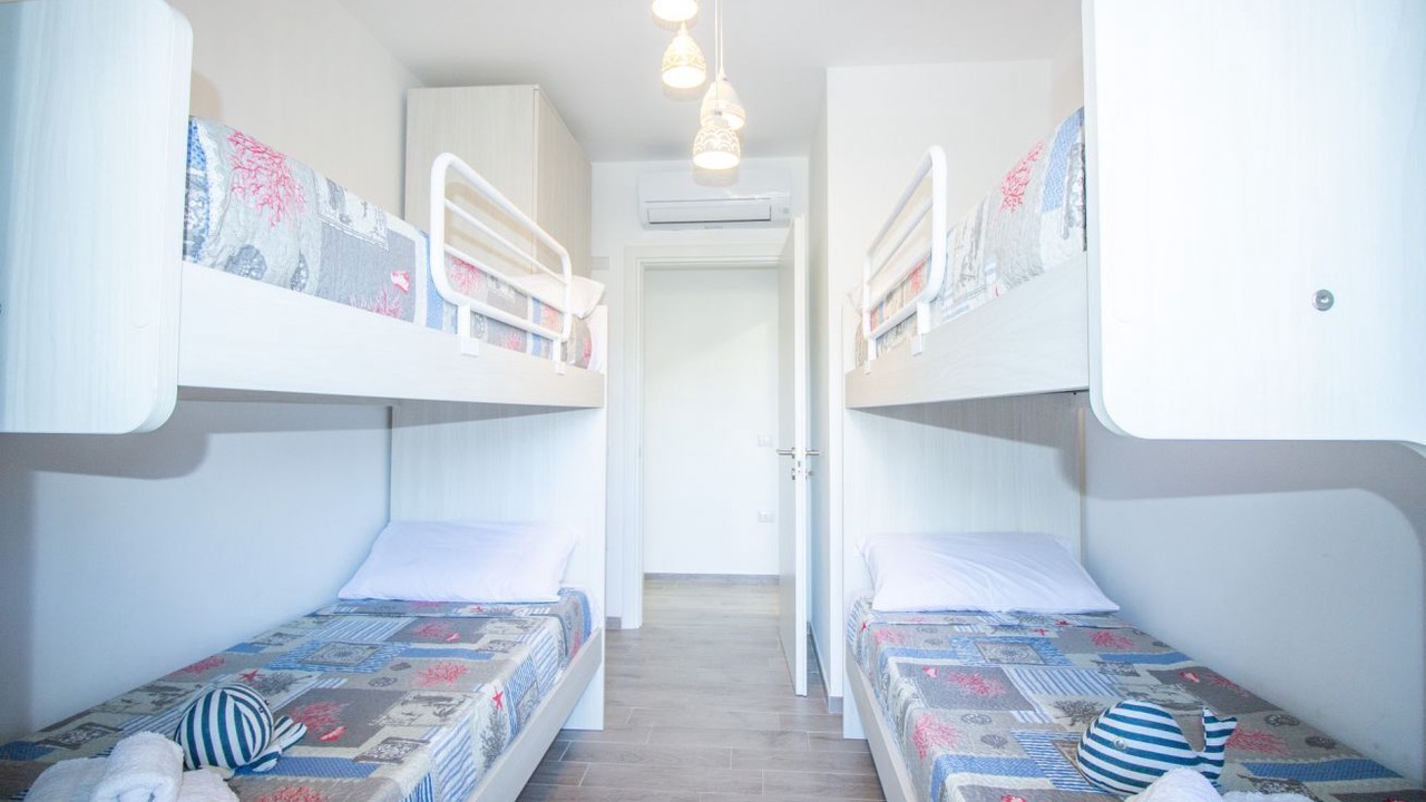Photo of Bedroom in Villasimius