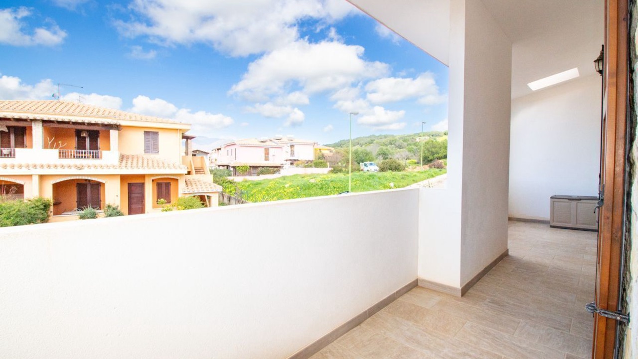 Photo of Outdoor in Villasimius