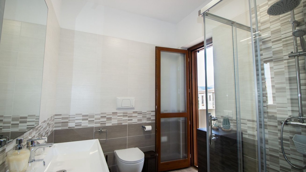 Photo of Bathroom in Villasimius