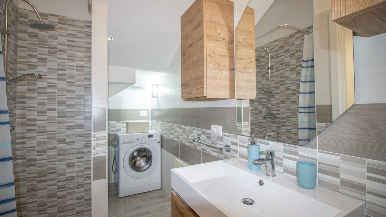 Photo of Bathroom in Villasimius