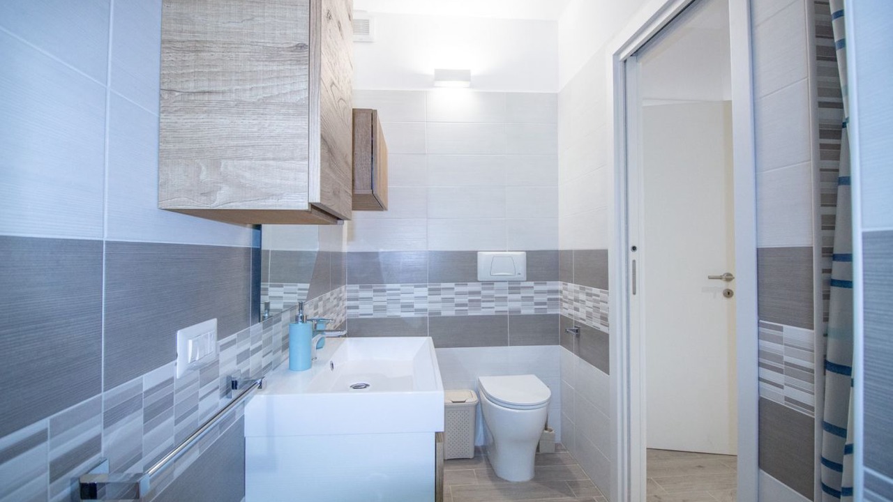 Photo of Bathroom in Villasimius