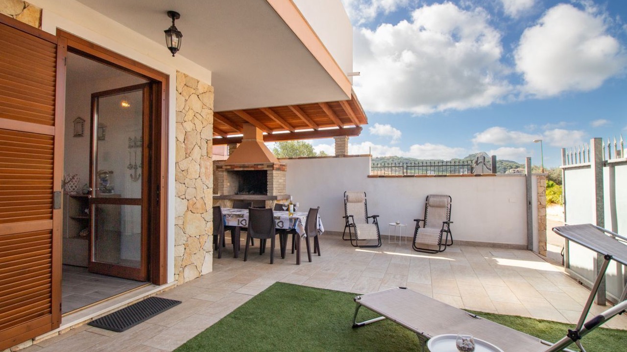 Photo of Outdoor in Villasimius