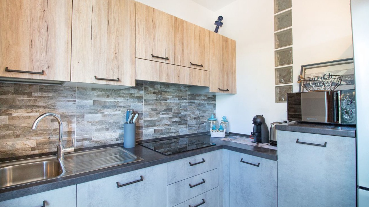 Photo of Kitchen in Villasimius