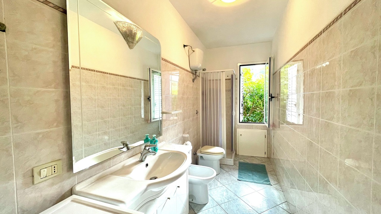 Photo of Bathroom in Bari Sardo