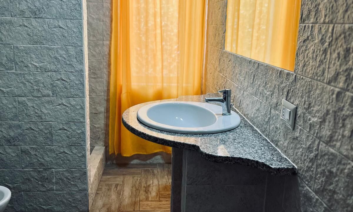 Photo of Bathroom in Porto Pozzo