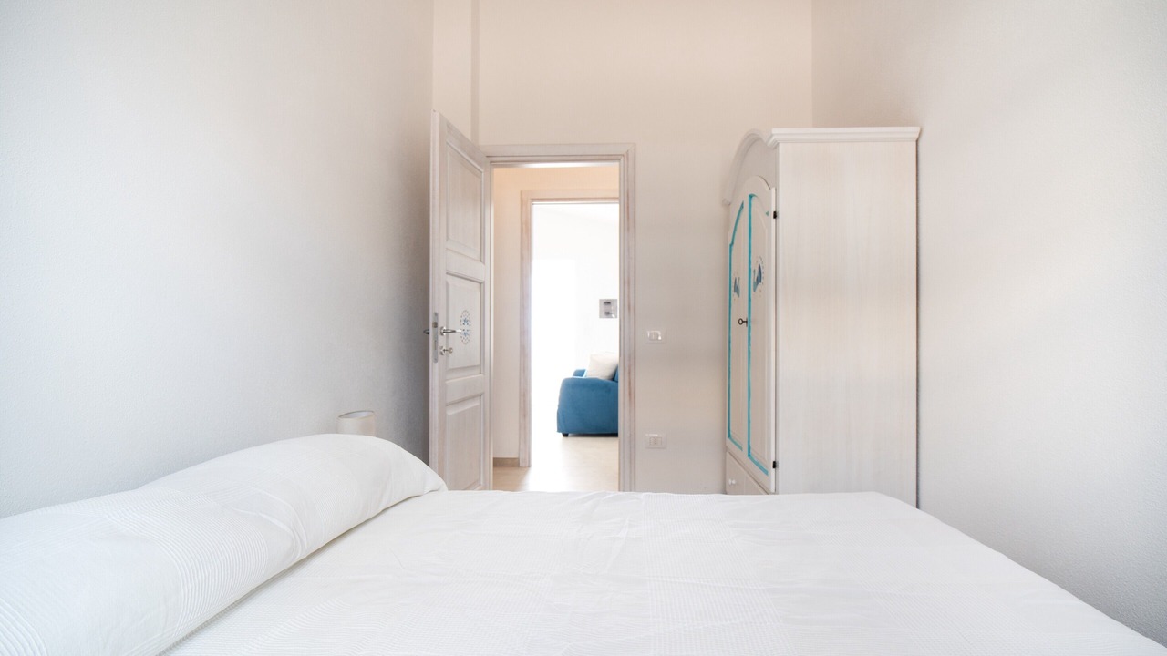 Photo of Bedroom in Siniscola