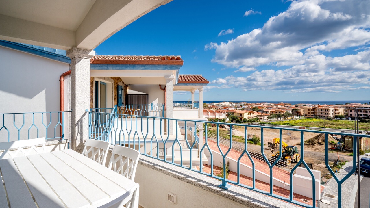 Photo of Outdoor in Siniscola