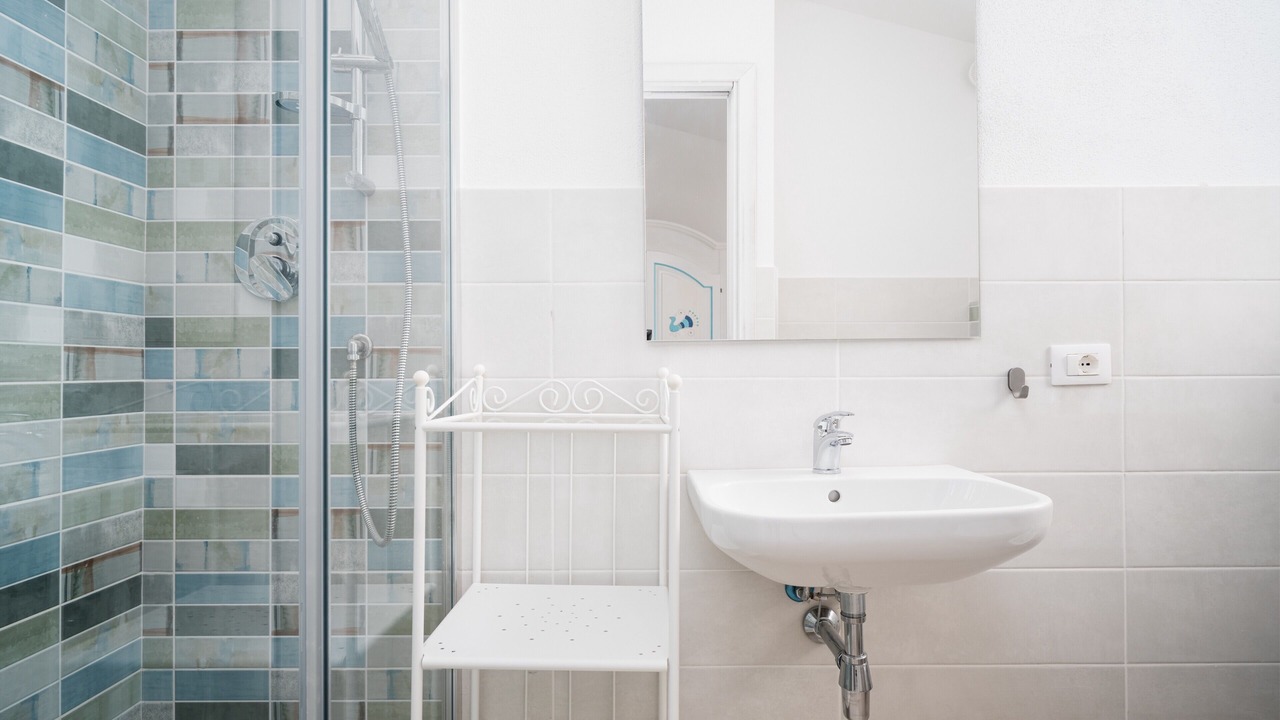 Photo of Bathroom in Siniscola