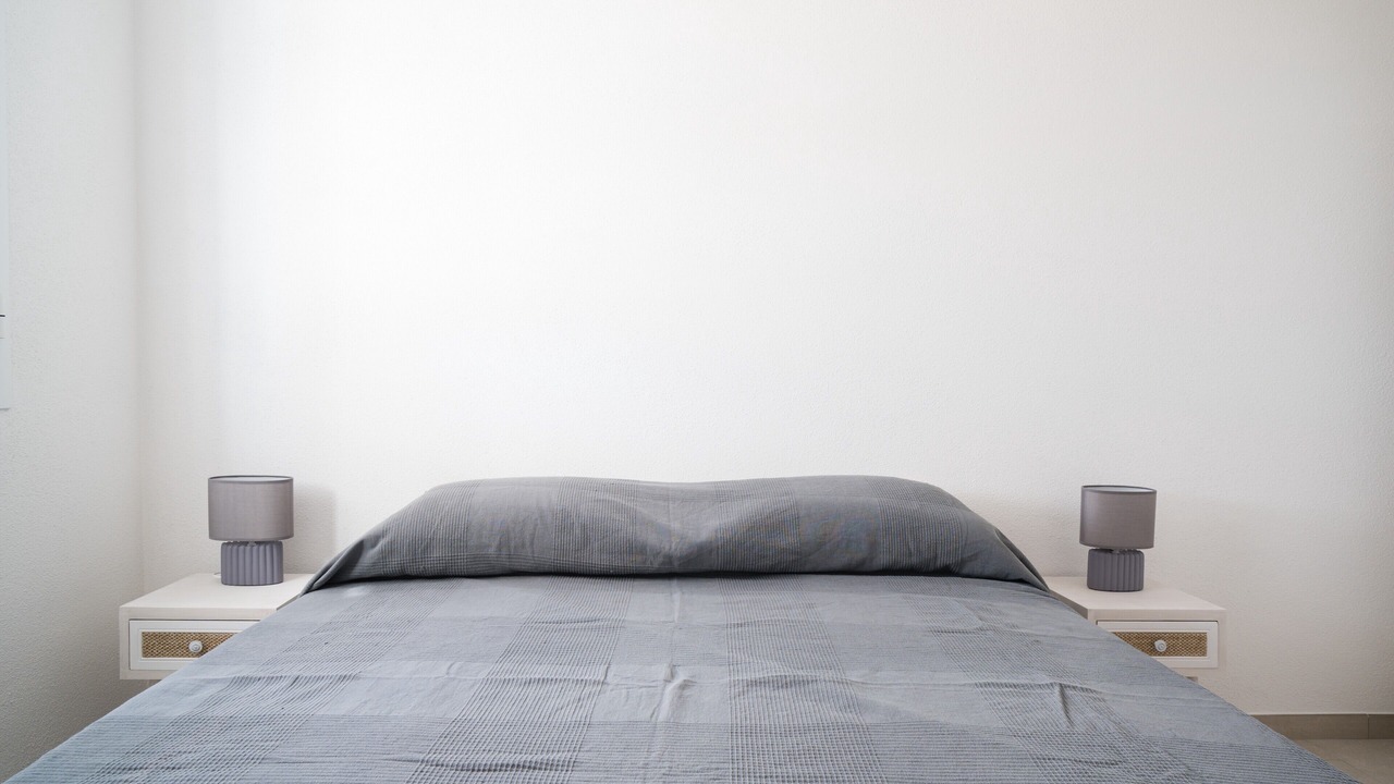 Photo of Bedroom in Siniscola