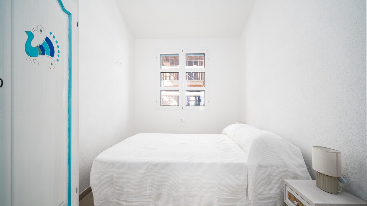 Photo of Bedroom in Siniscola