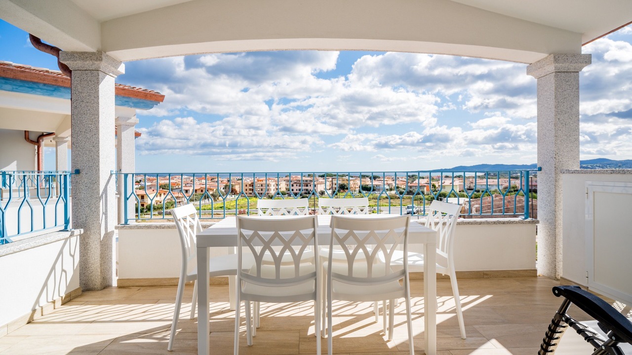 Photo of Outdoor in Siniscola