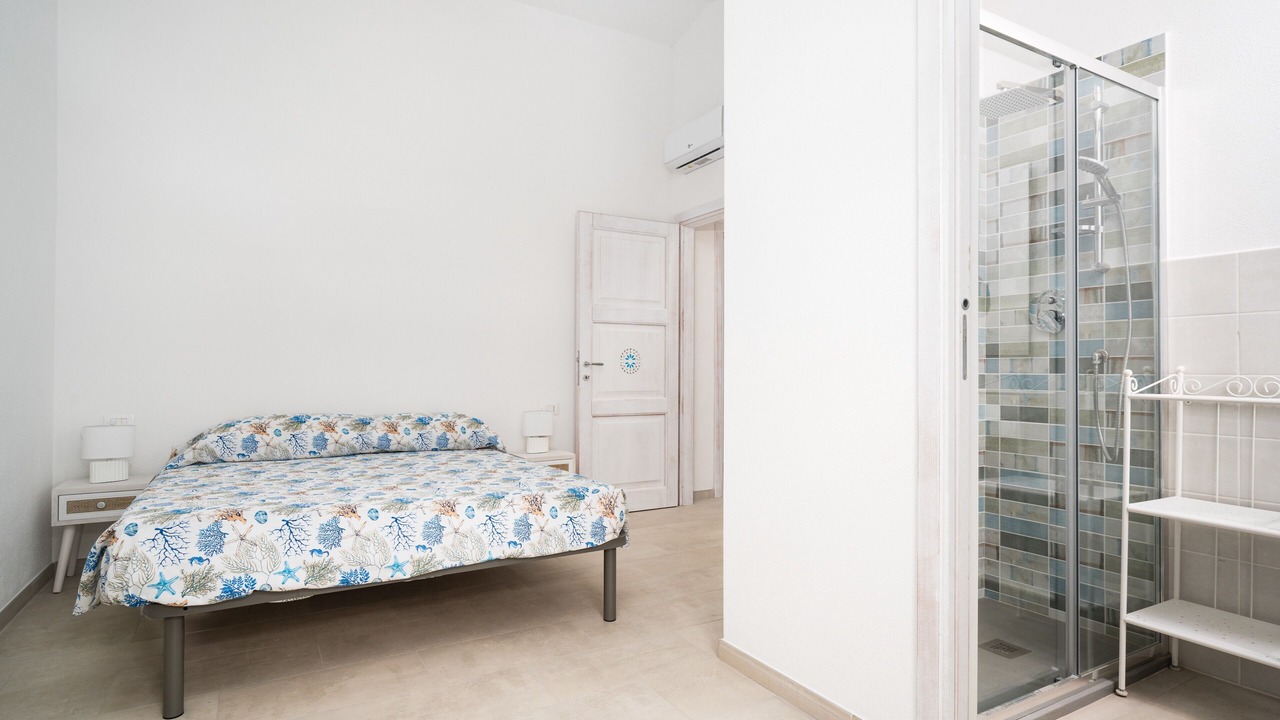 Photo of Bathroom in Siniscola