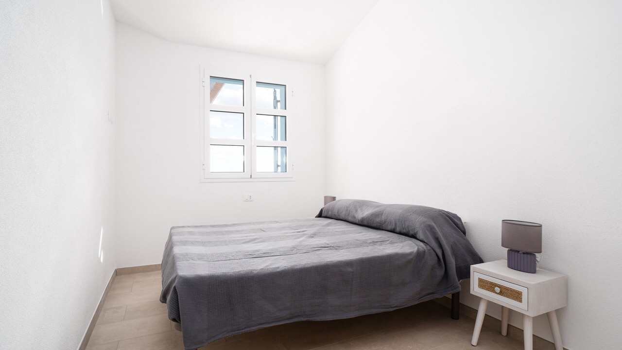 Photo of Bedroom in Siniscola