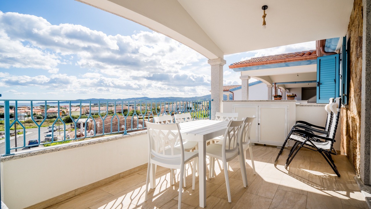 Photo of Outdoor in Siniscola