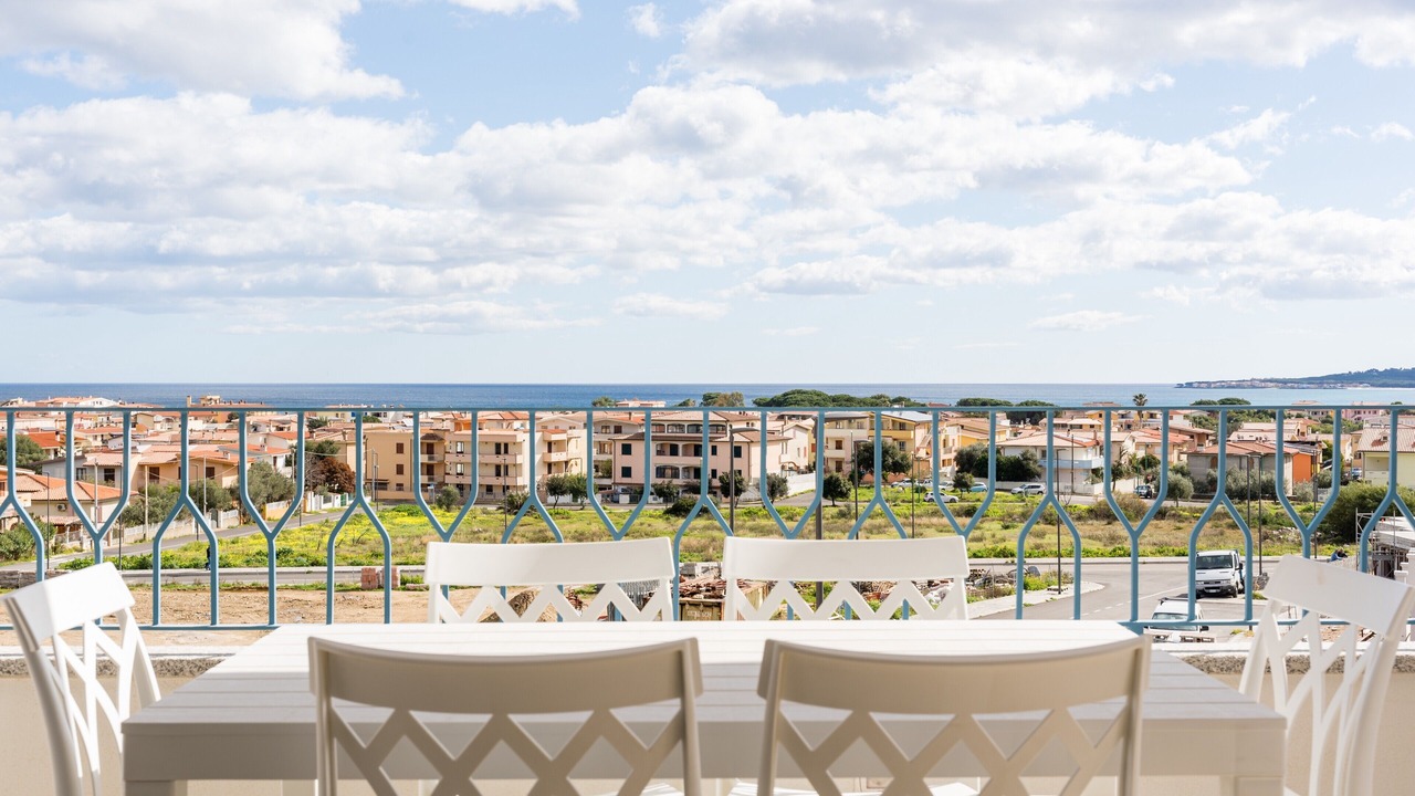 Photo of Outdoor in Siniscola