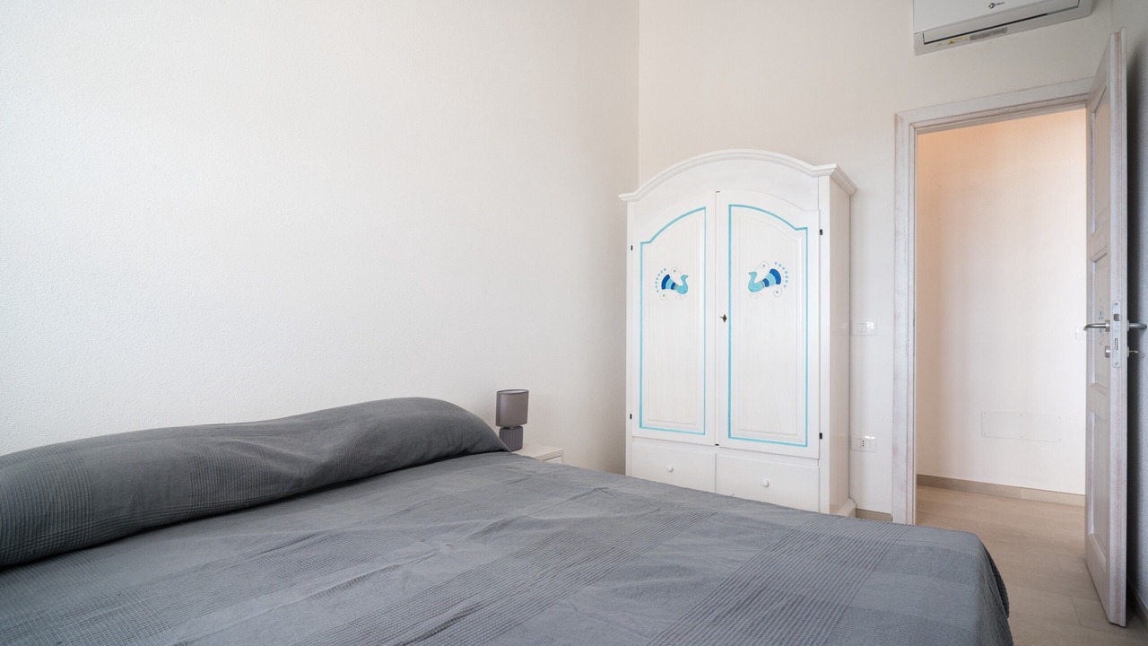Photo of Bedroom in Siniscola