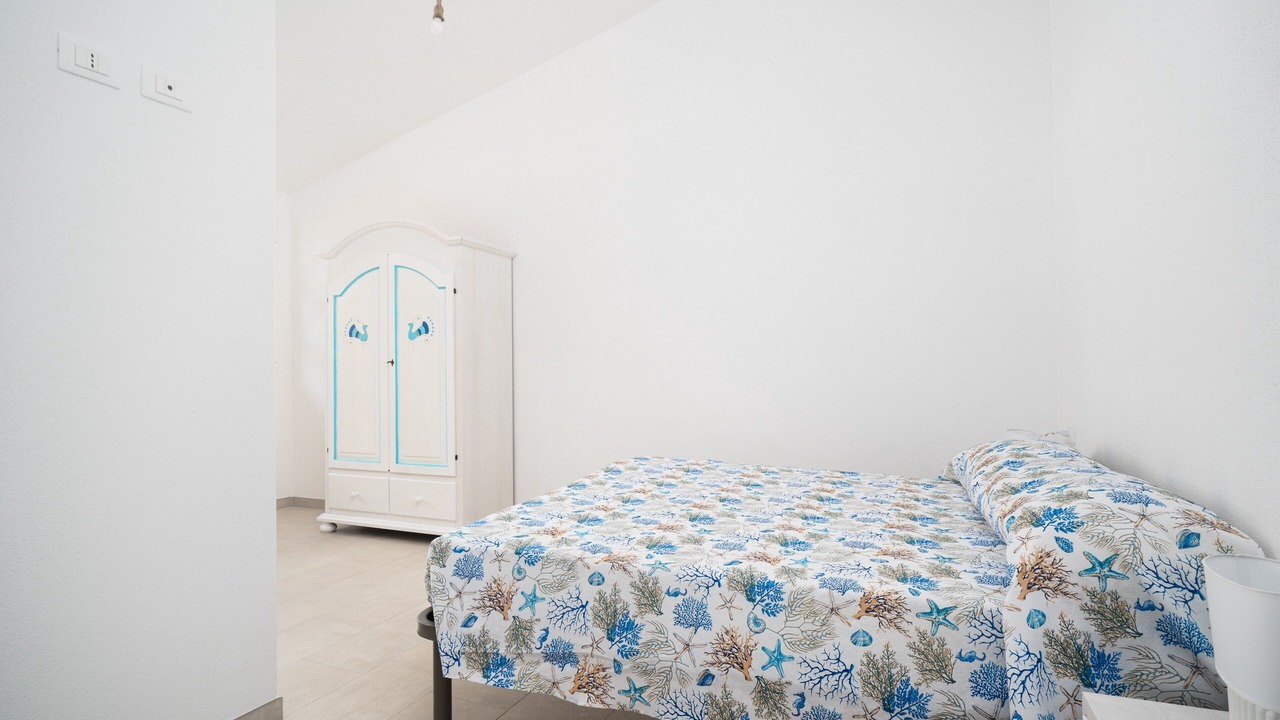 Photo of Bedroom in Siniscola