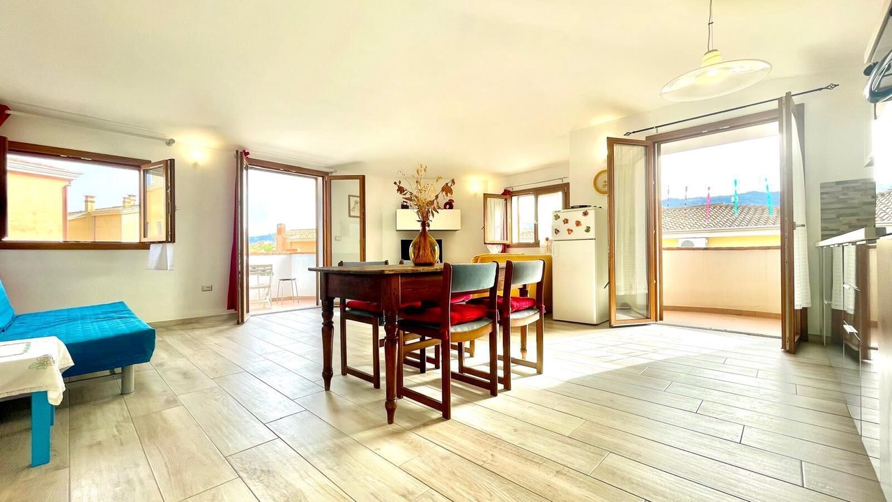 Photo of Livingroom in Bari Sardo