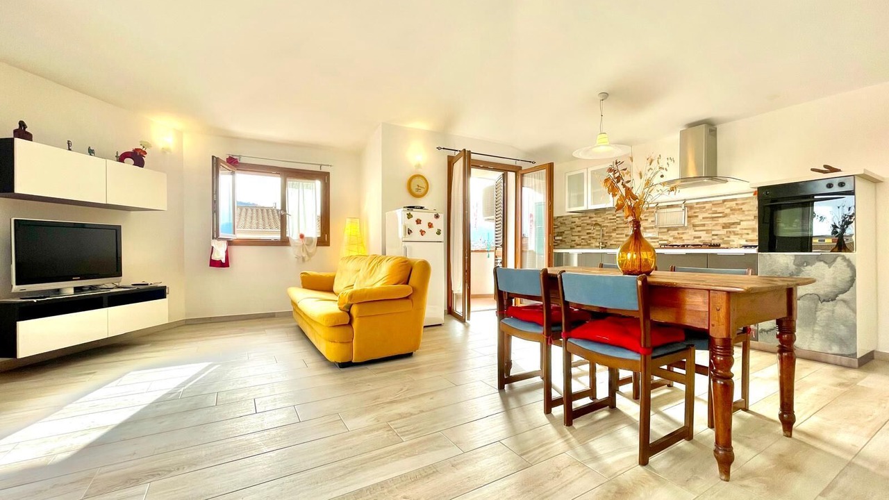 Photo of Livingroom in Bari Sardo