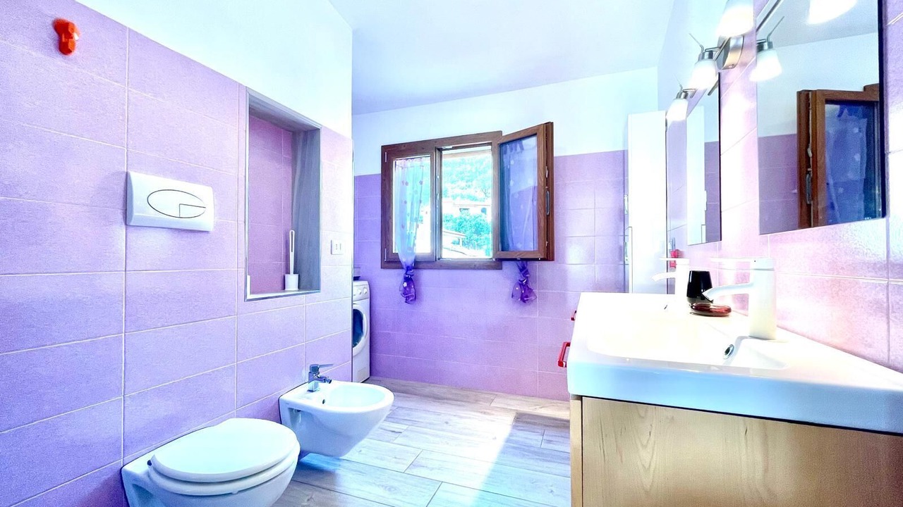 Photo of Bathroom in Bari Sardo