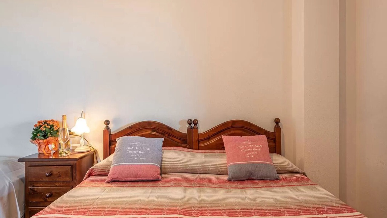 Photo of Bedroom in Iscra e Voes