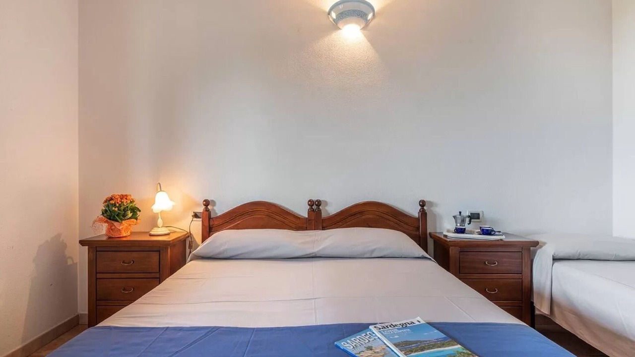Photo of Bedroom in Iscra e Voes