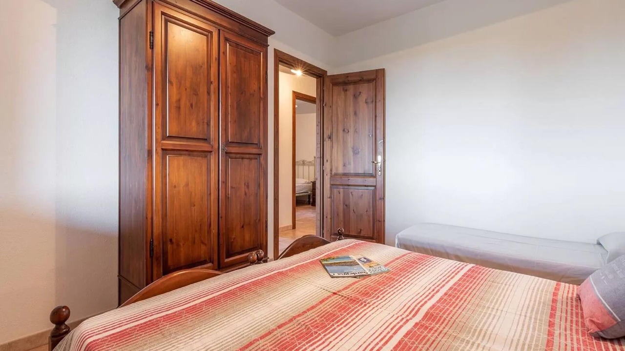 Photo of Bedroom in Iscra e Voes